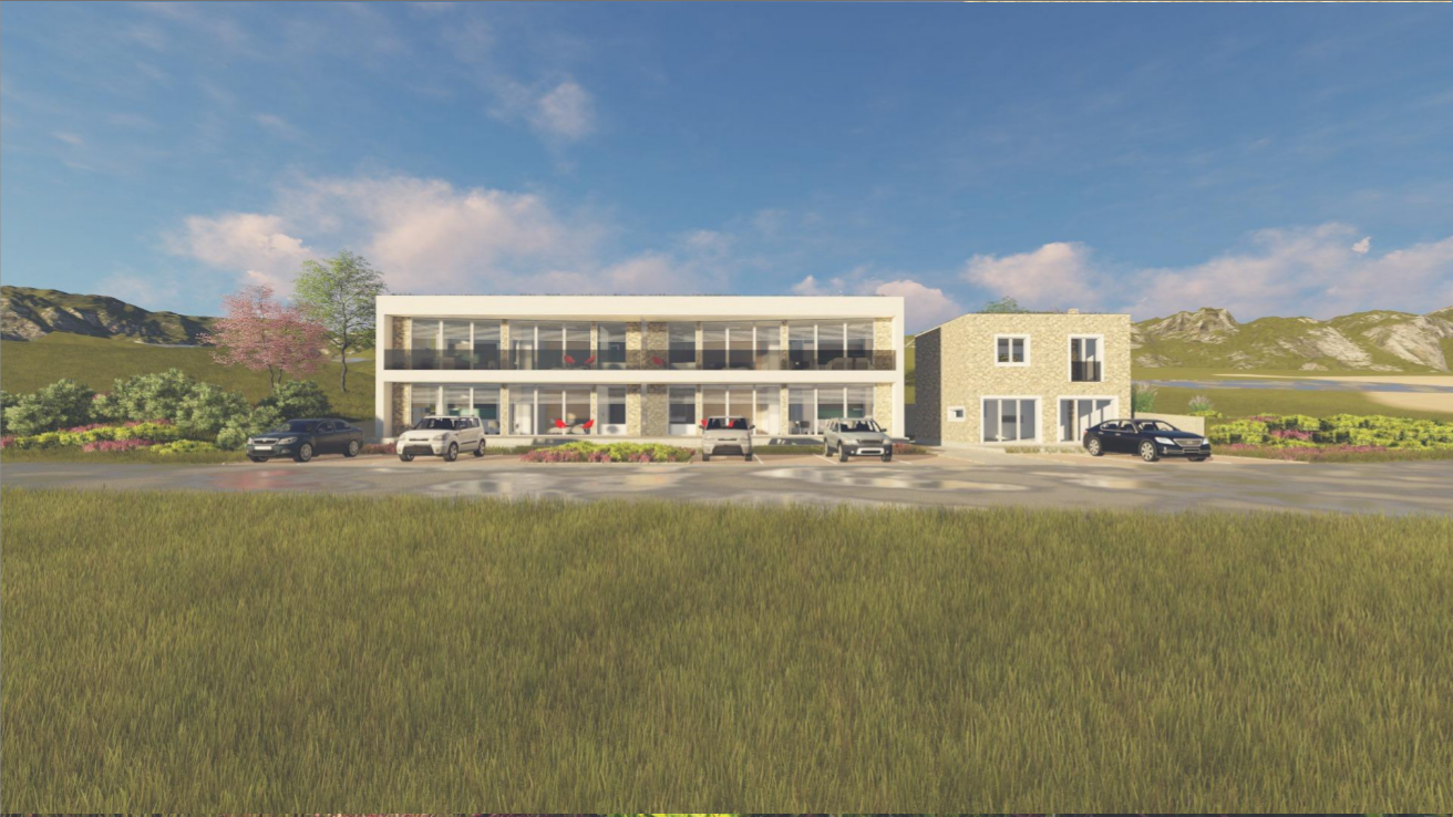 Apartmány Valda Klínovec foto 4