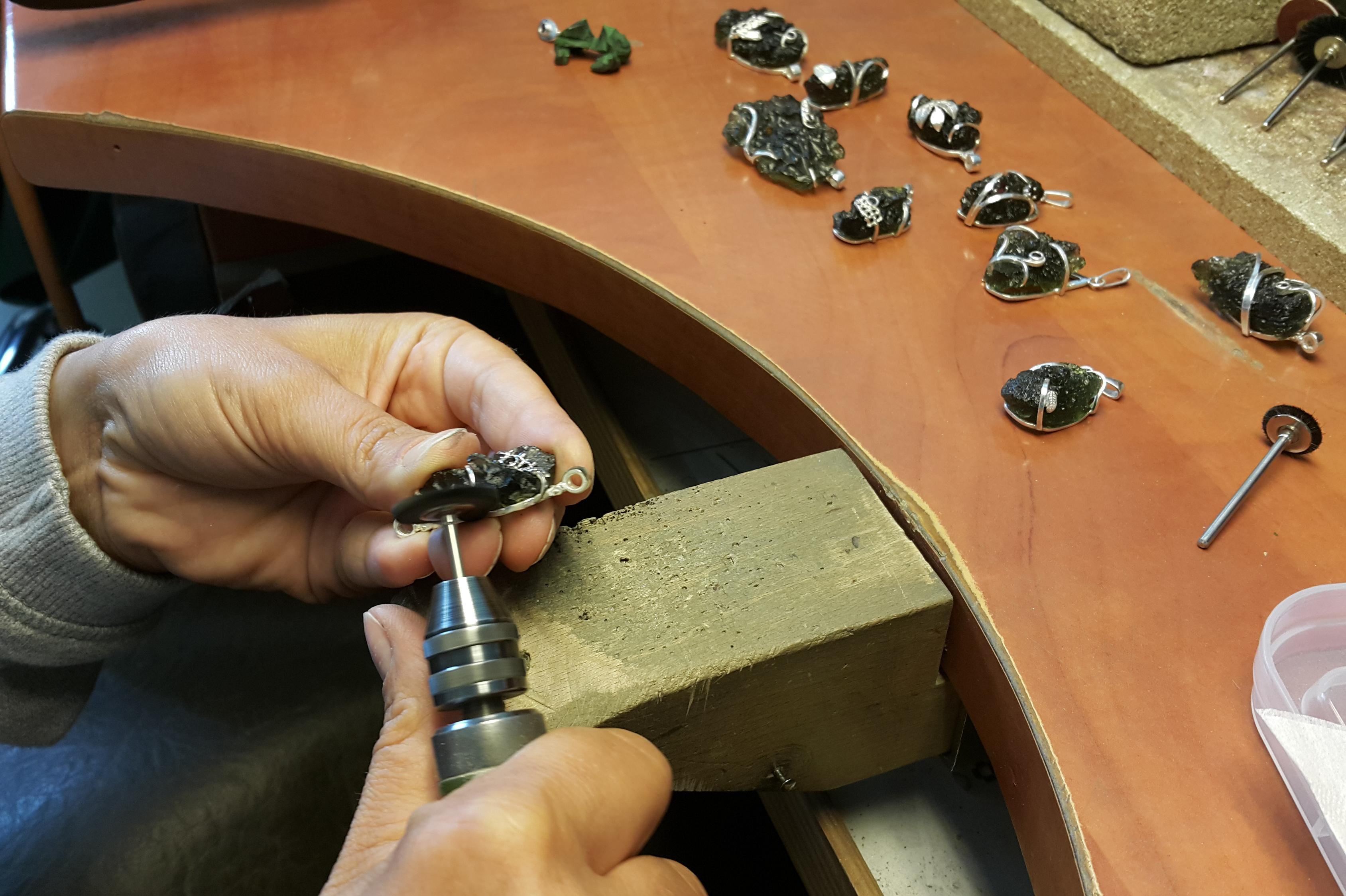 Ceskedrahokamy.cz foto 1