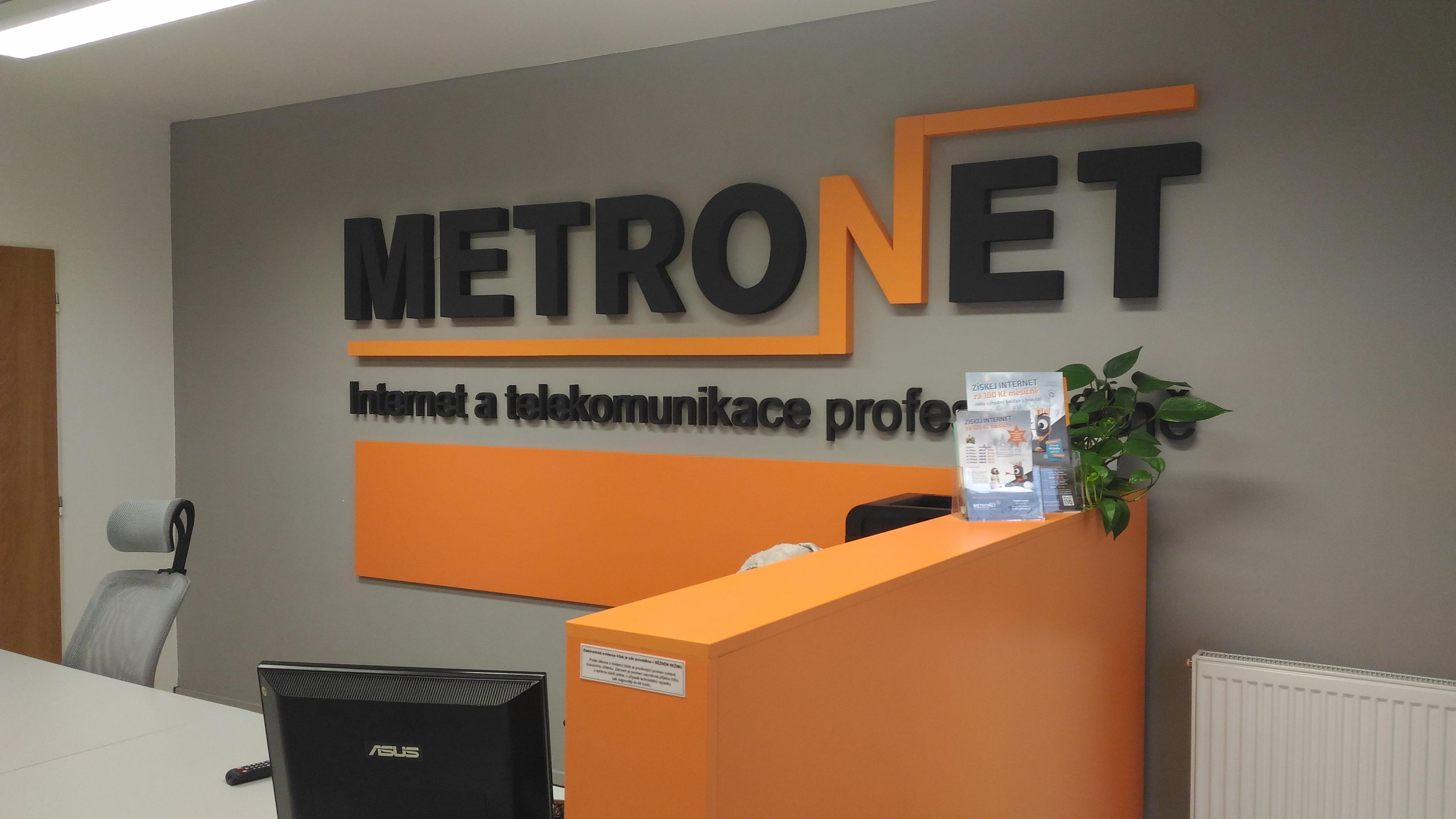 METRONET, s.r.o.