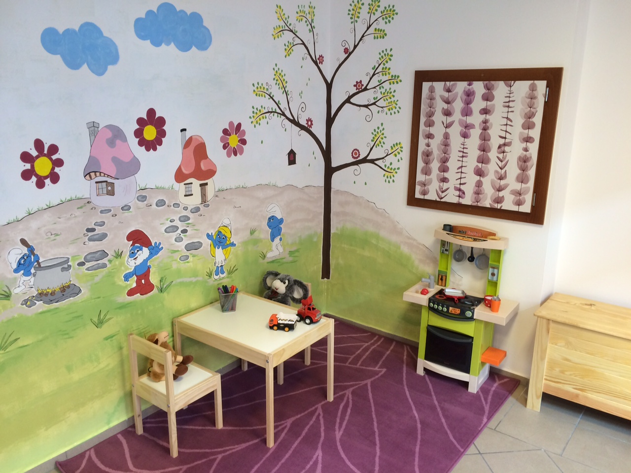 Solární studio Na "Náměstí" - Místek foto 4