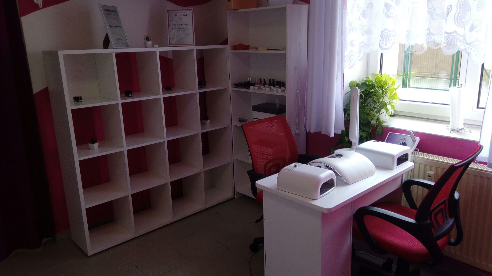 Salón Nefertari s.r.o. foto 2