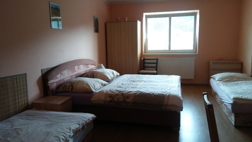 Pension HEJNICE foto 5