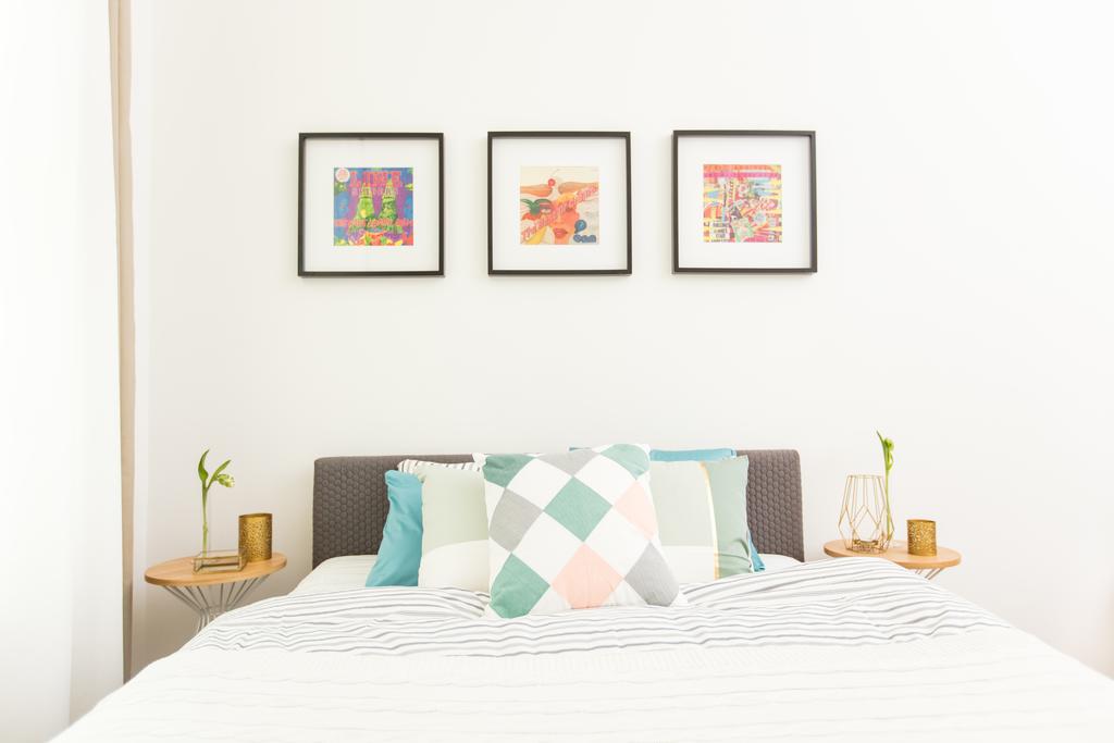 Chillapartments foto 4