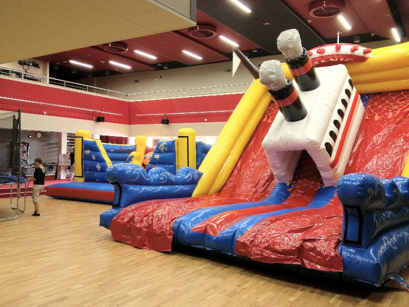 Super Slide - Martin Maršálek foto 3