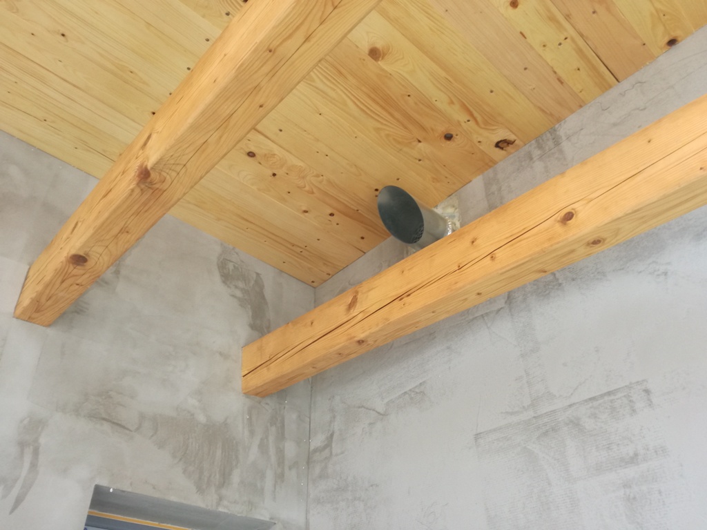 Rekuperace Václav Bílský foto 2