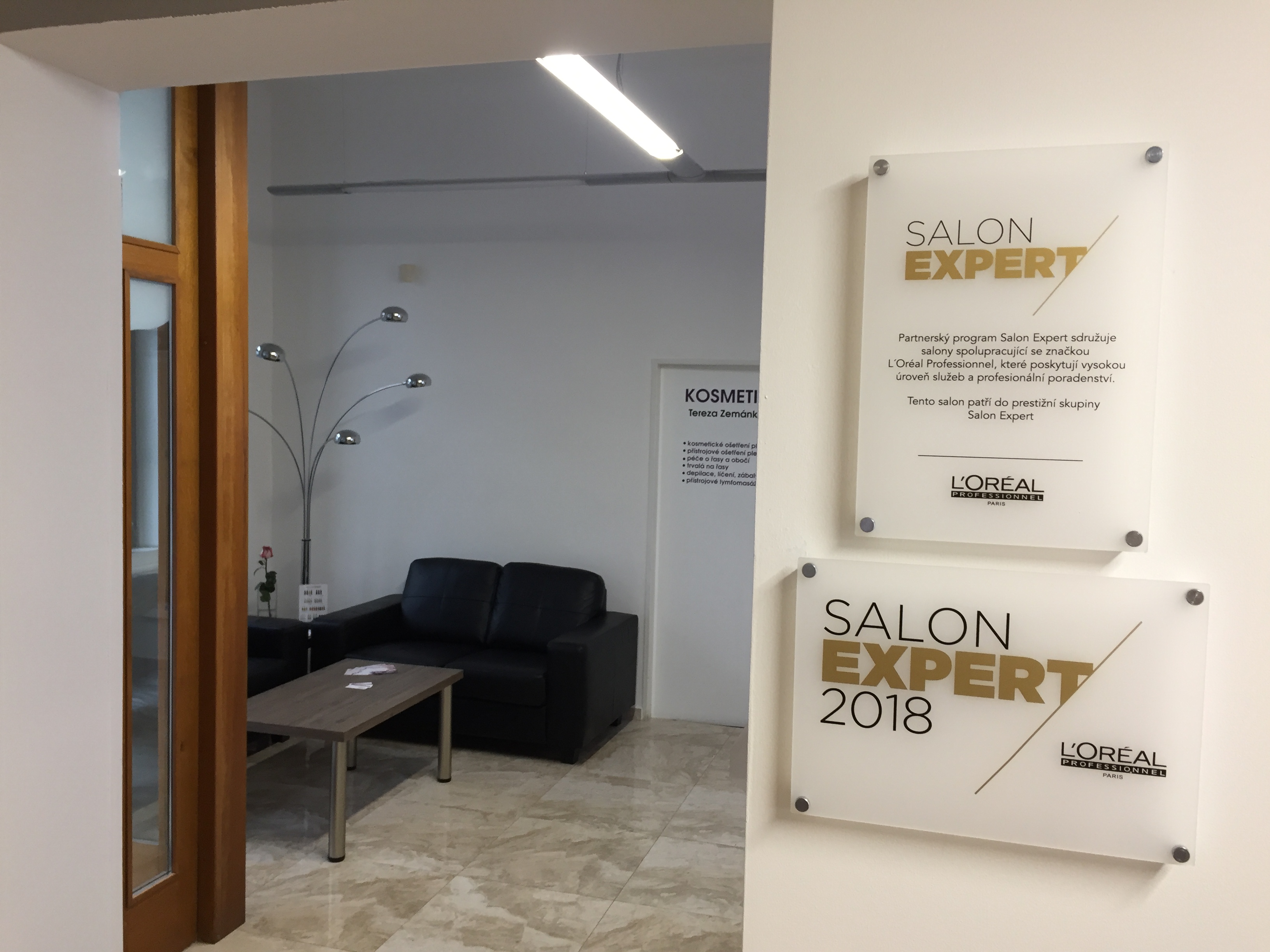 Studio Hairex foto 3