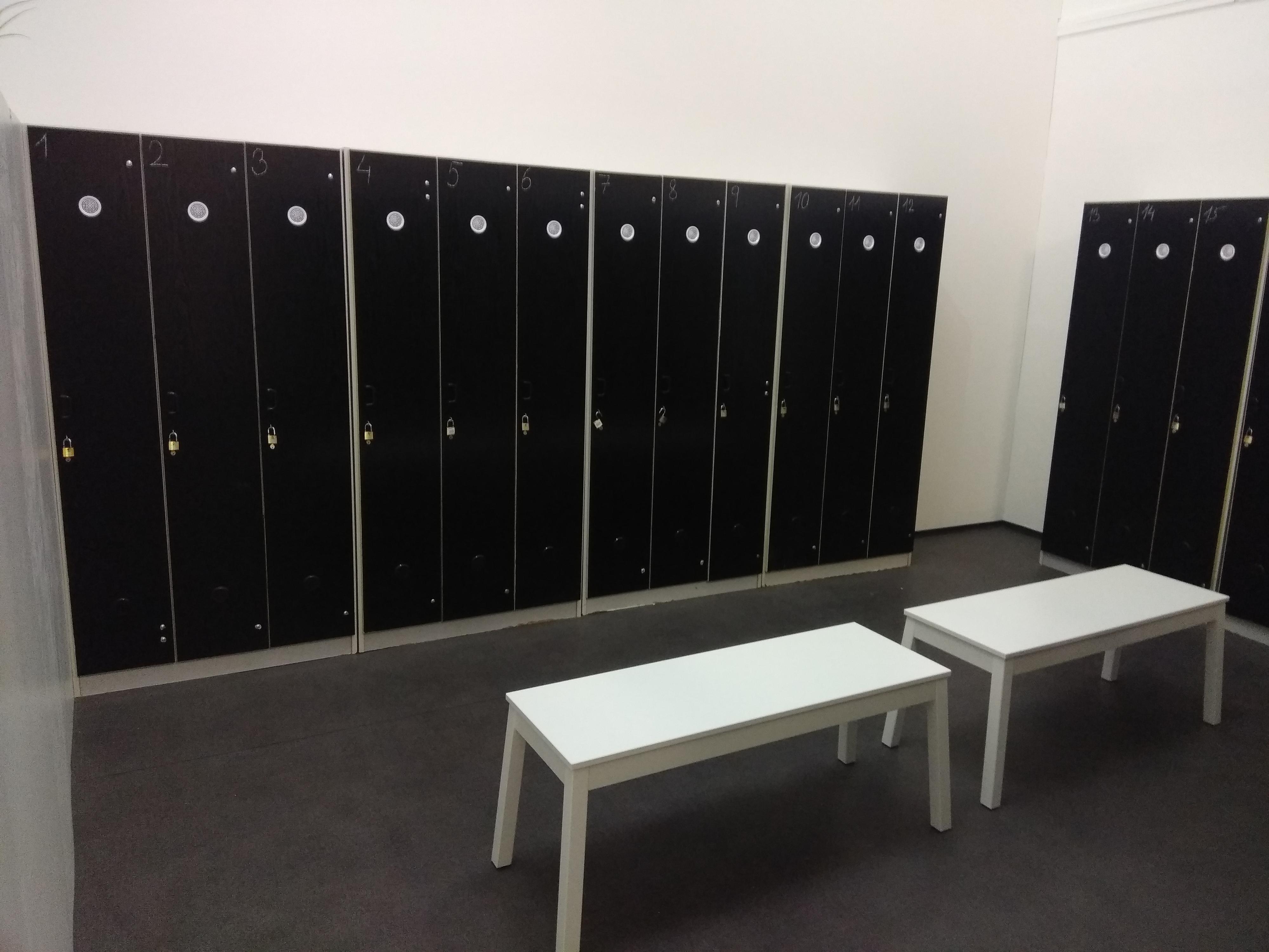 D&D Fitness Studio - Bungee Workout foto 4