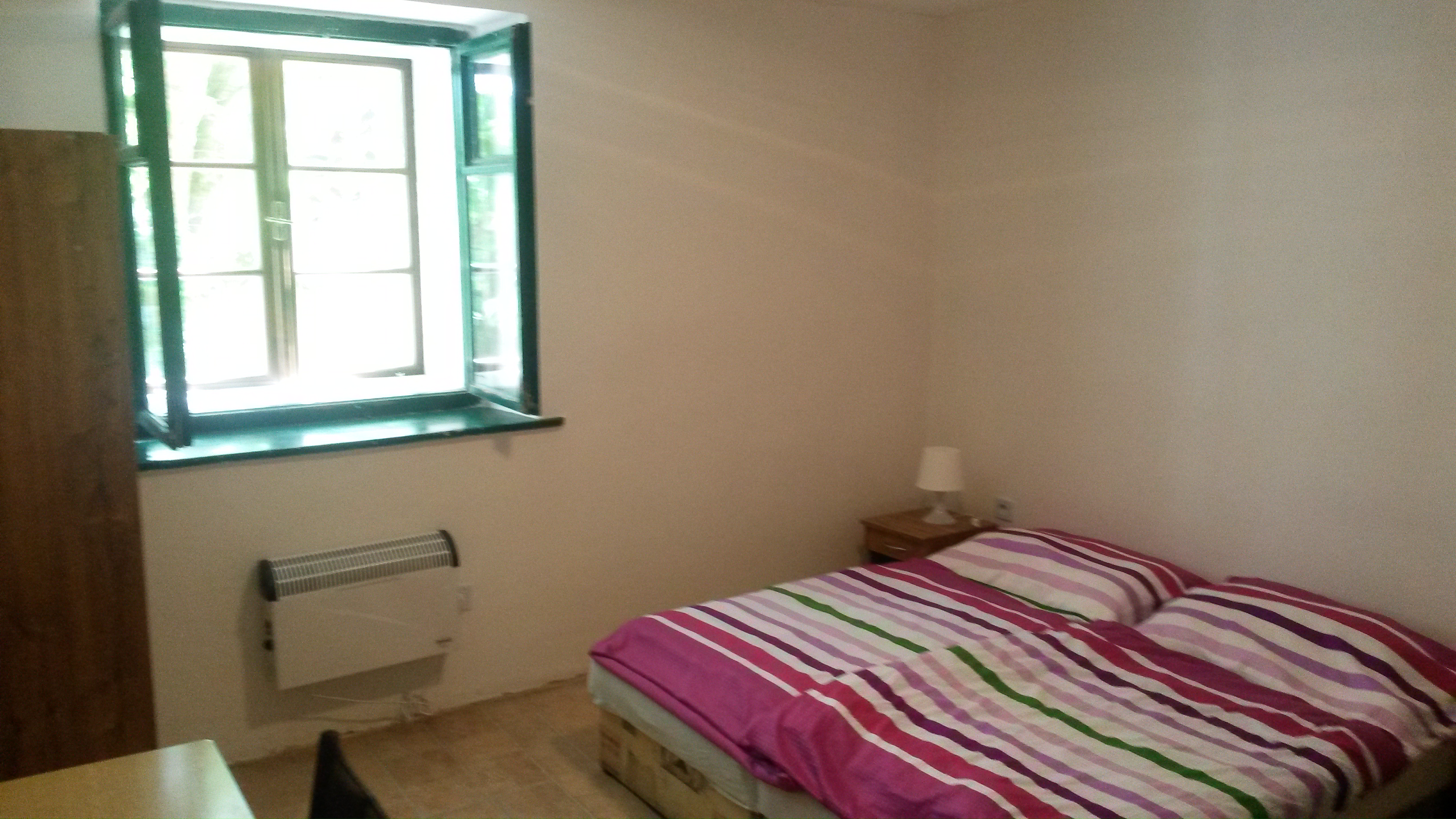 Penzion Zámecká foto 4