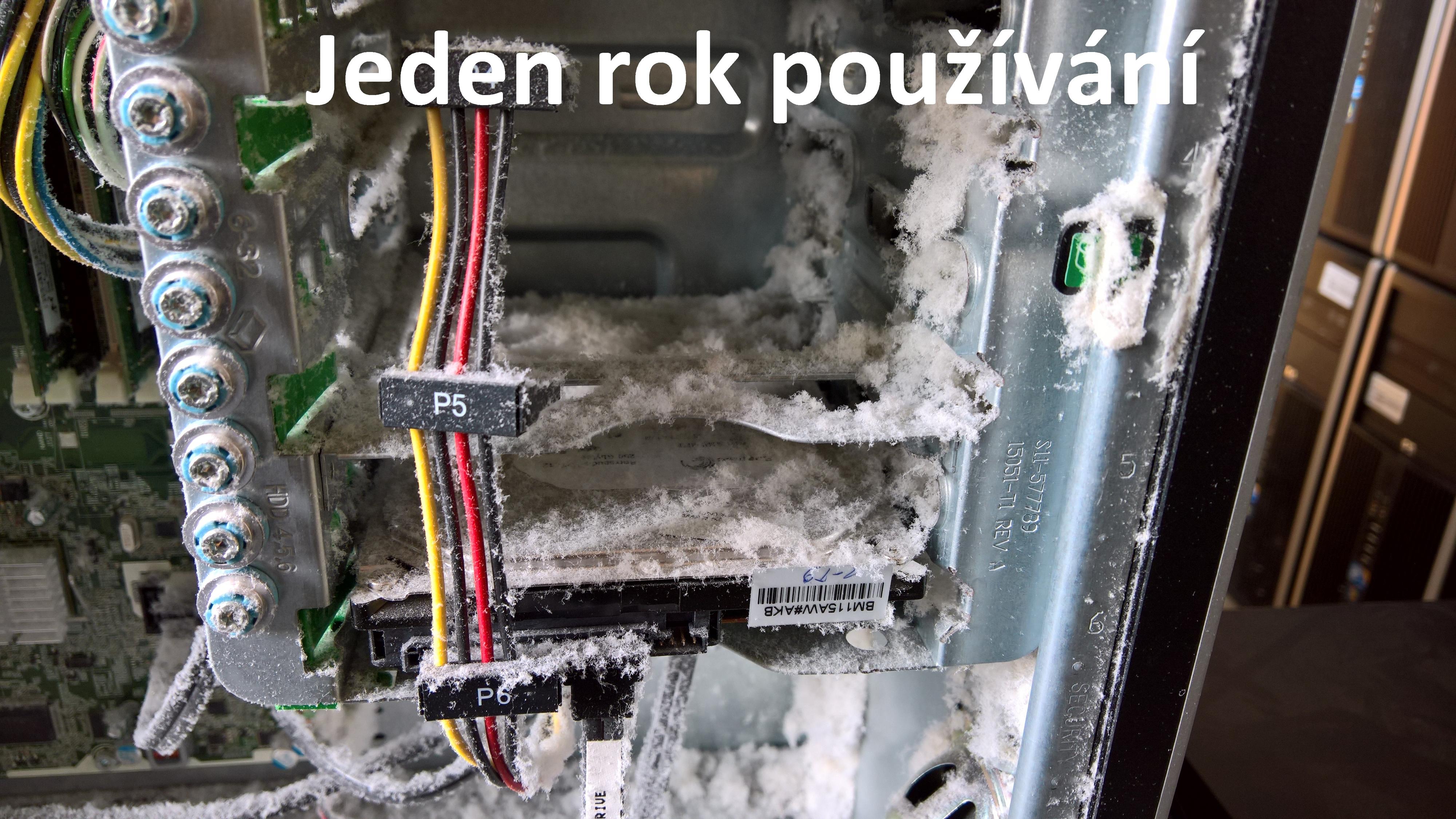 IT pro firmy - Miloš Sapák foto 4