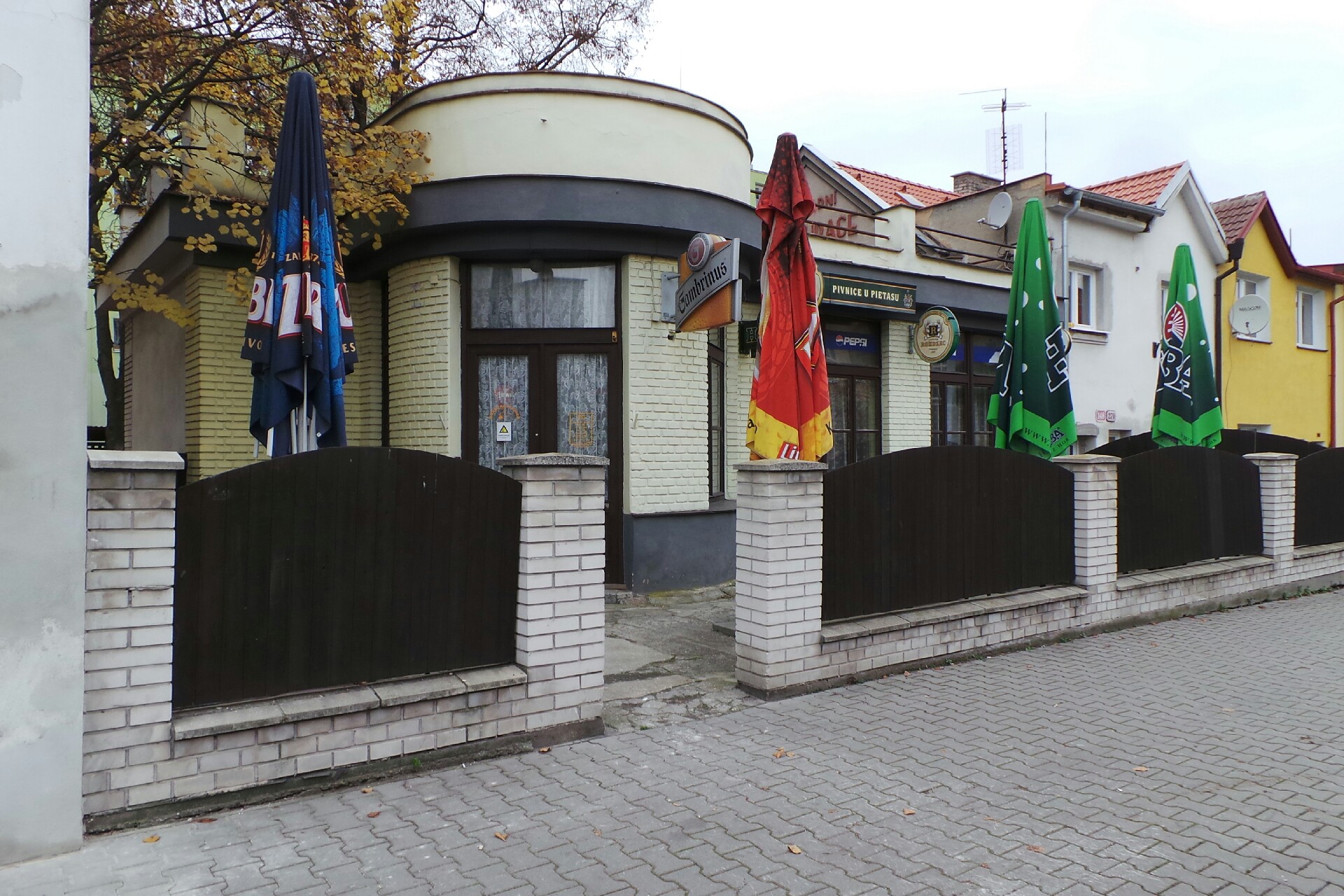 Pivnice U Pietasu