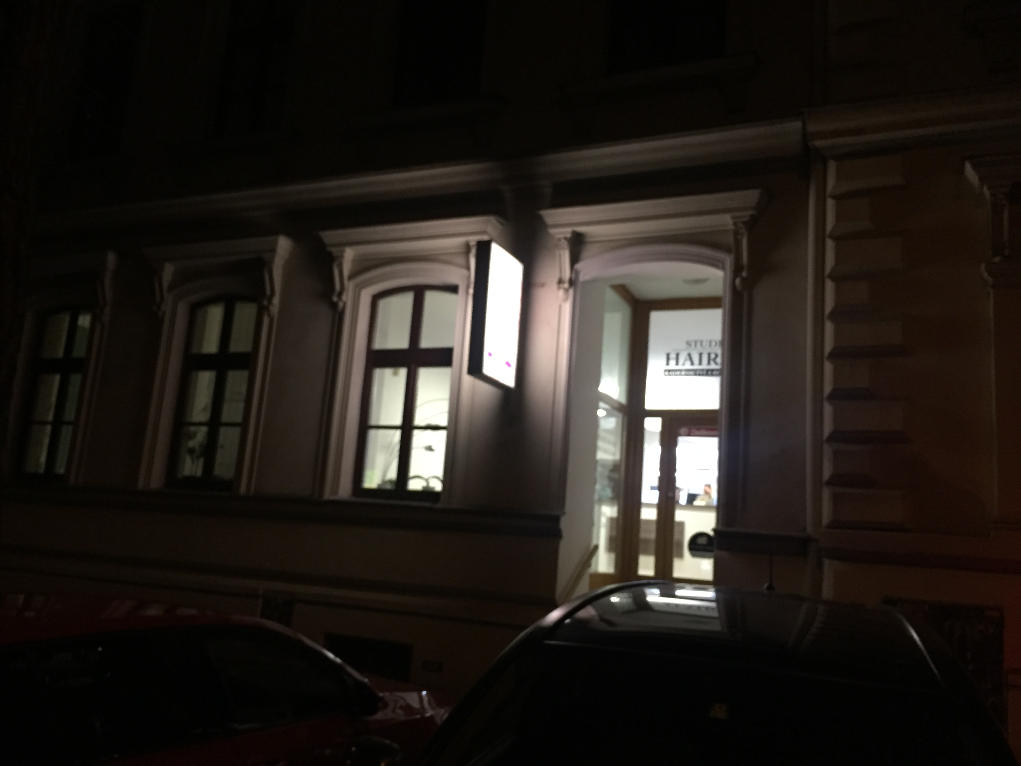 Studio Hairex foto 4