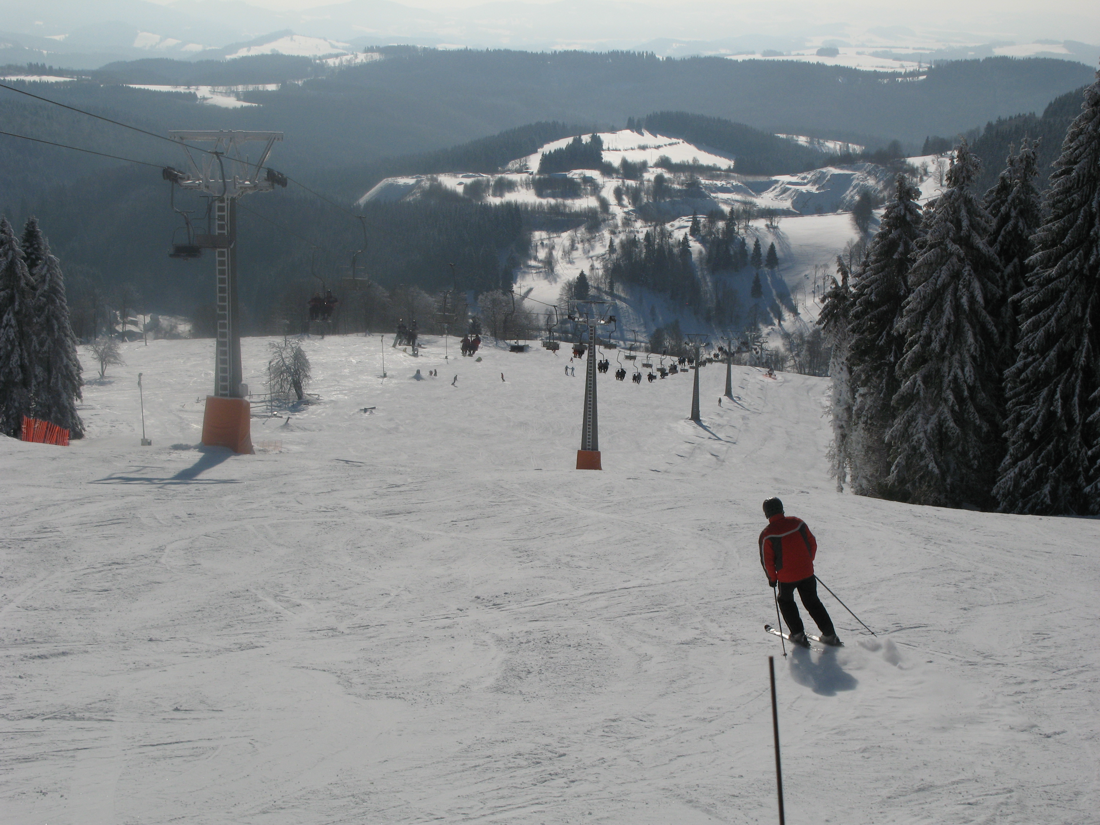 Penzion pod Paprskem foto 3