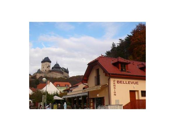 Restaurace Vyhlídka foto 6