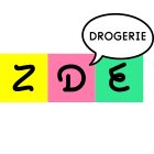 Logo obchodu DrogerieZDE.cz