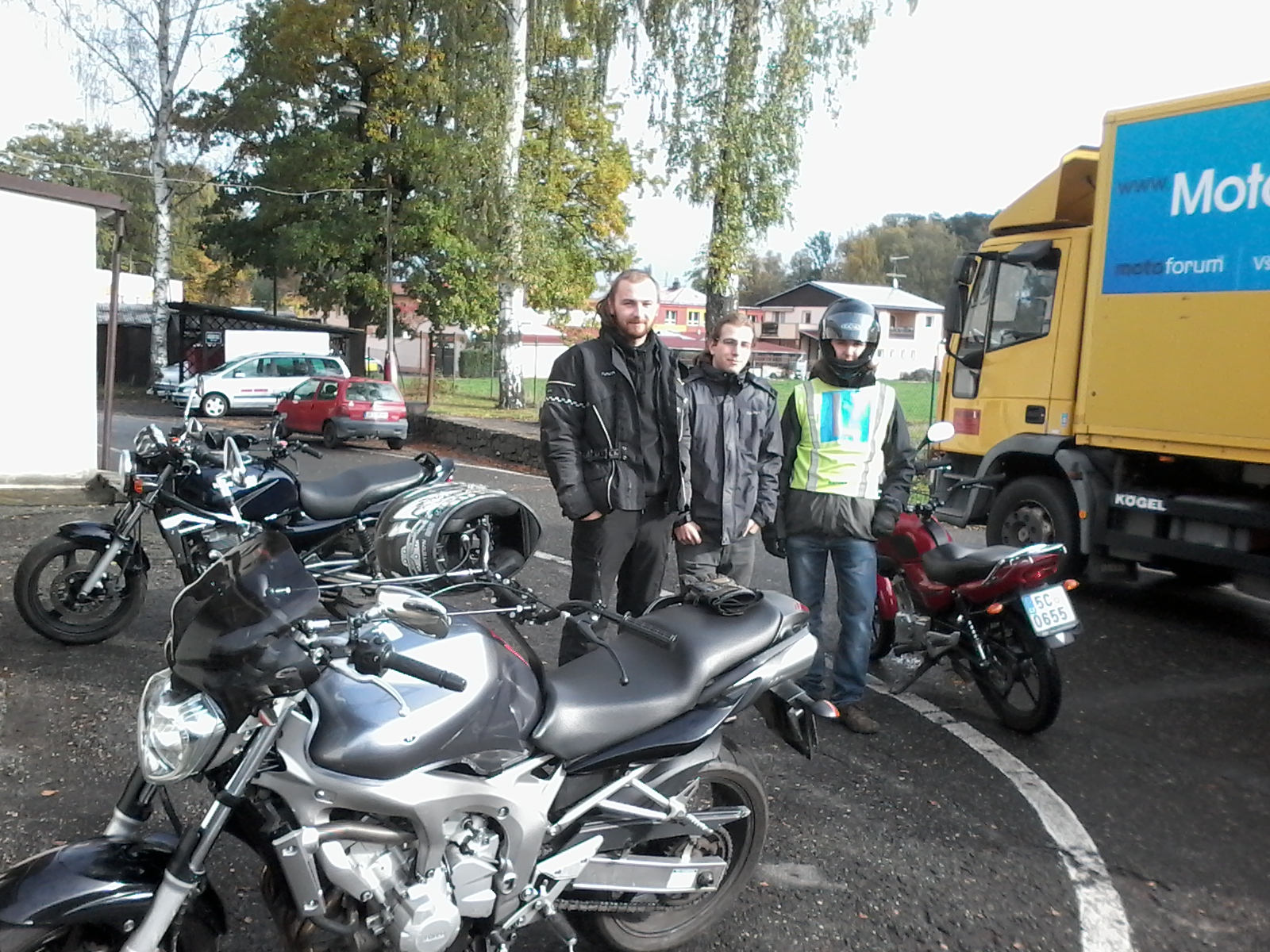 Autoškola Petr Sluka foto 2