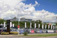 Fotografie AutoPalace