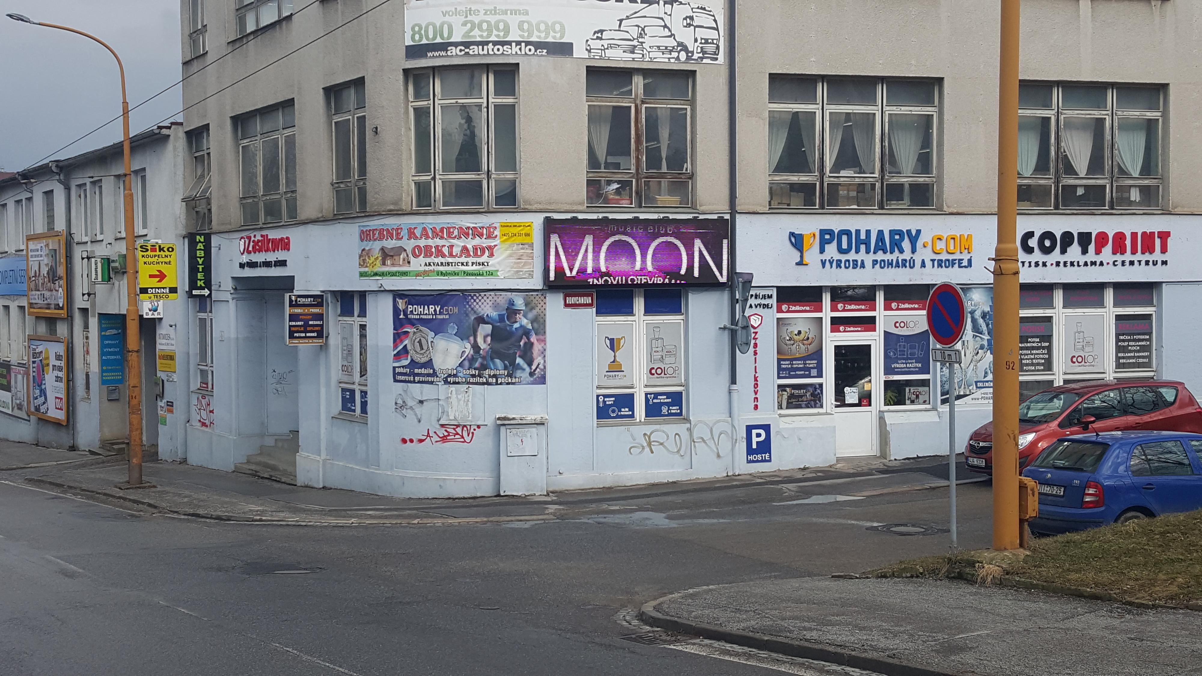 REKLAMA VYSOČINA s.r.o. foto 2