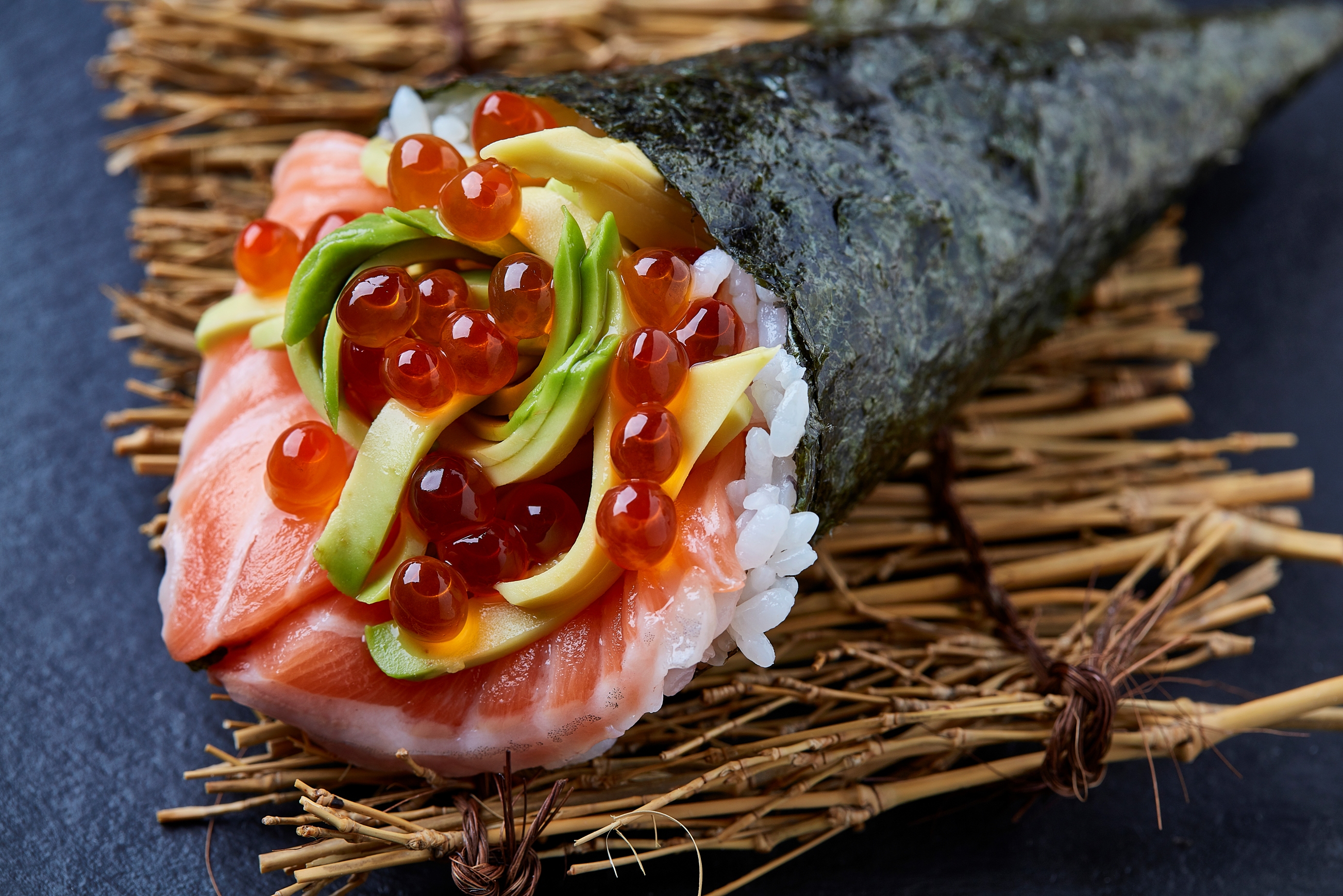 Yoshihashi Sushi foto 4