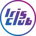 logo Iris club & music bar