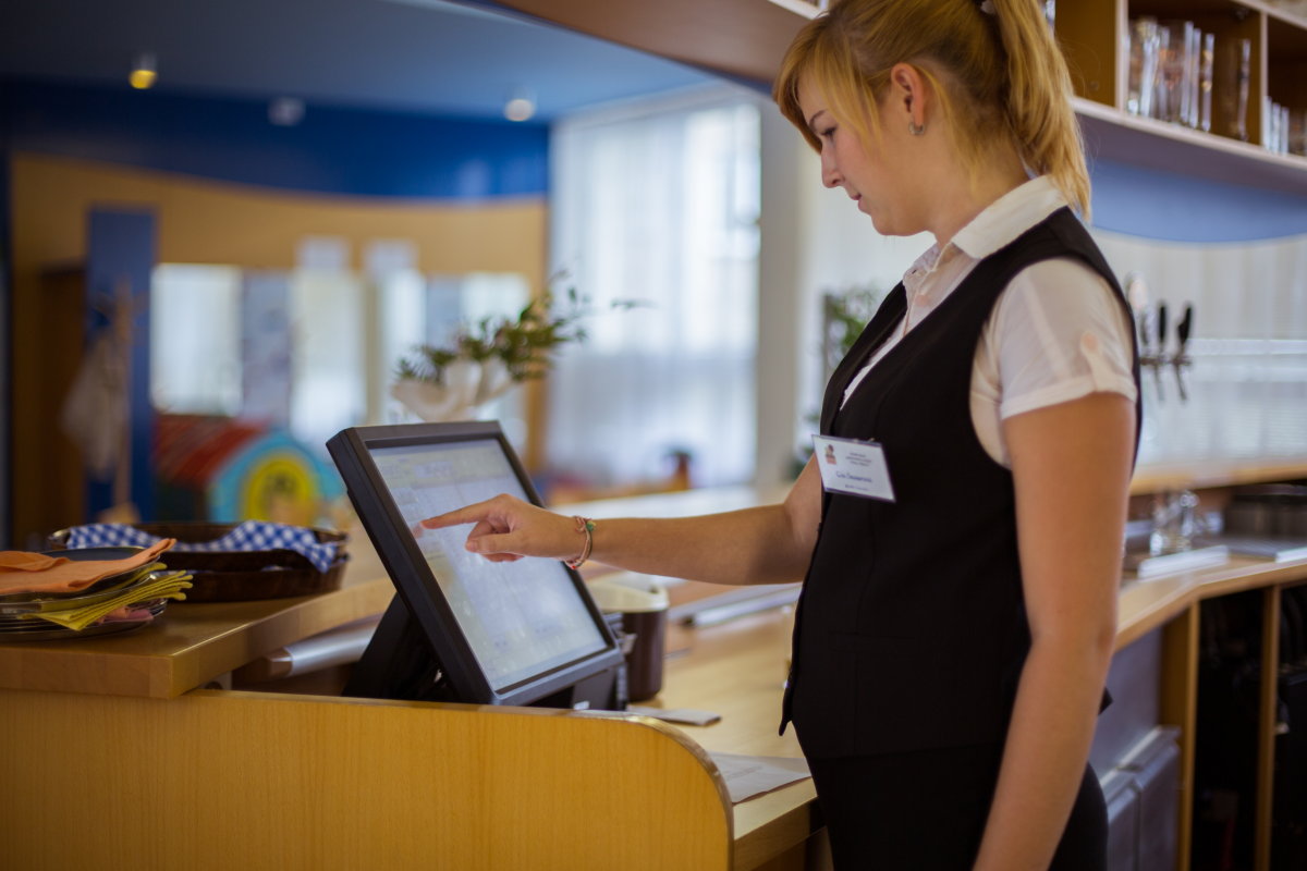 Střední škola gastronomie a služeb Přerov foto 4