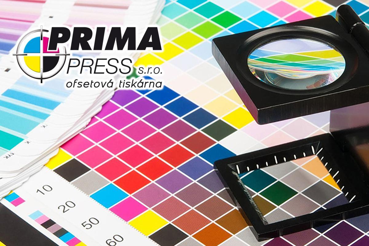 PRIMA PRESS, s.r.o.