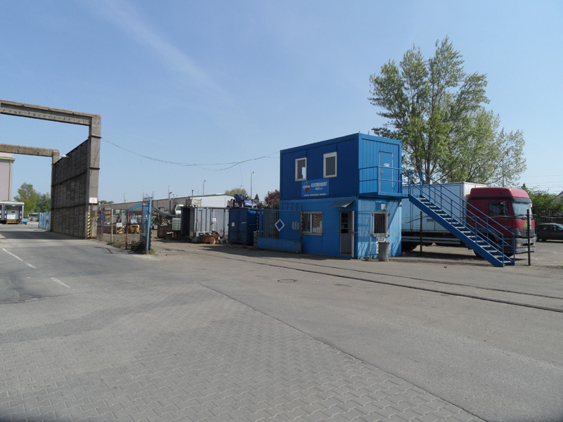 KOVODEMONT CZECH a.s. foto 2