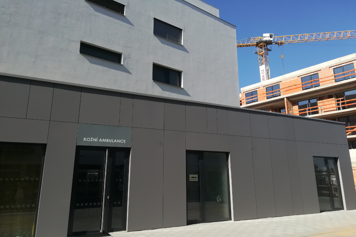 MUDr. Renata Sheetyová