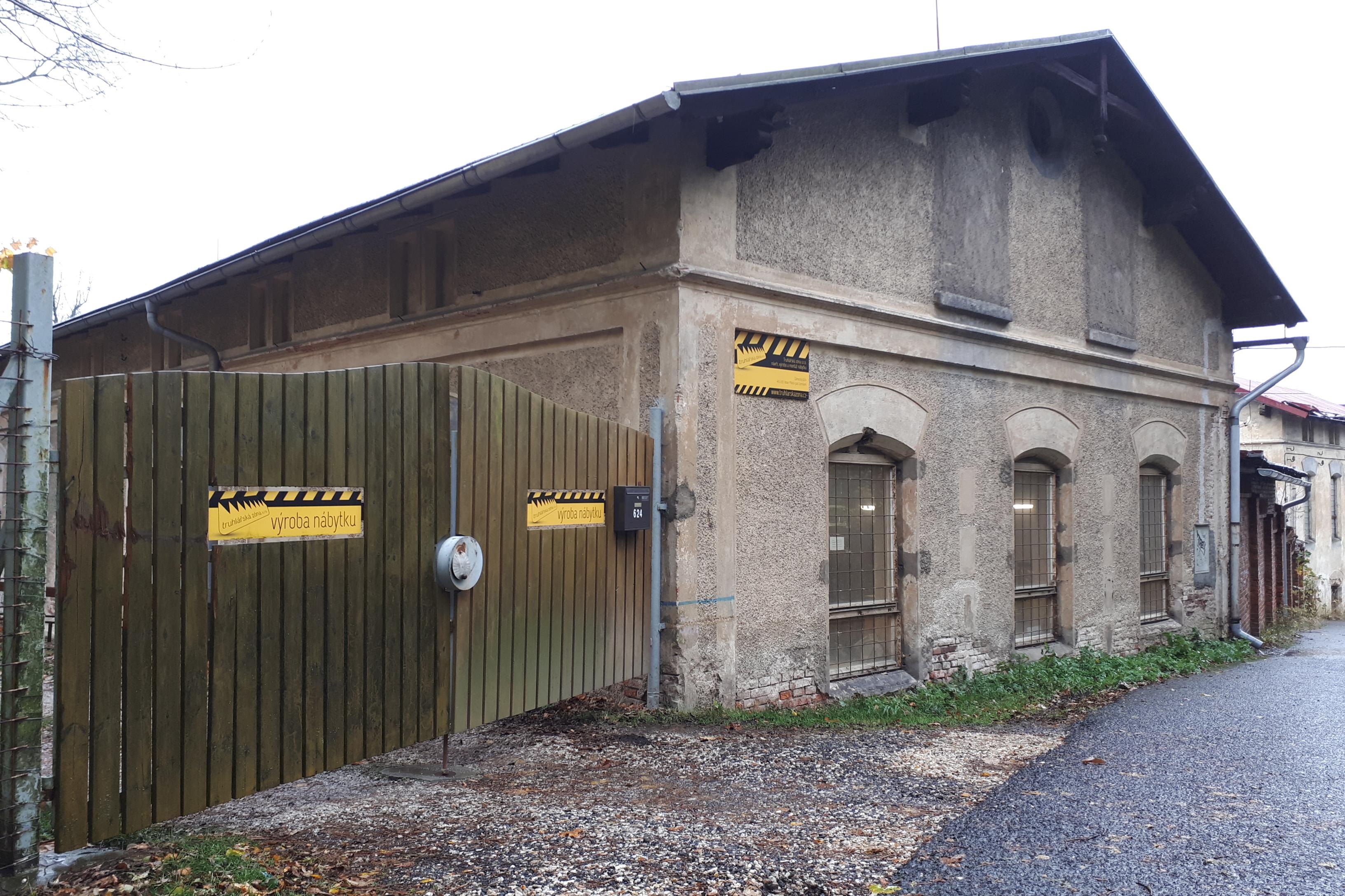 Truhlářská zóna s.r.o.