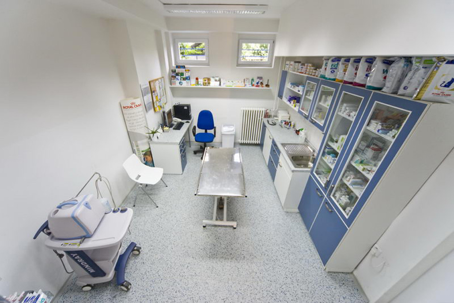 RegiaVet - veterinární klinika foto 6