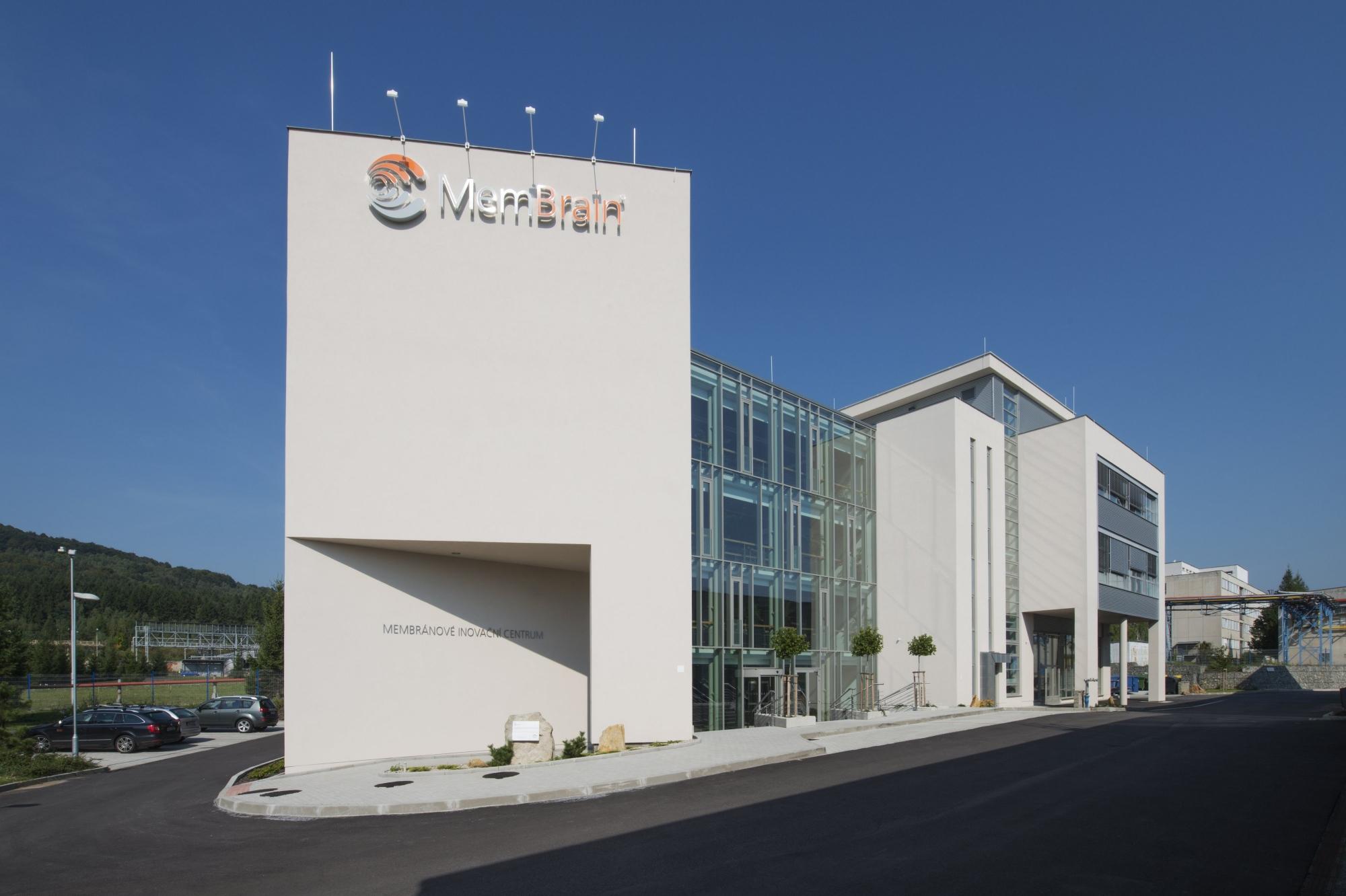 MemBrain, s.r.o.