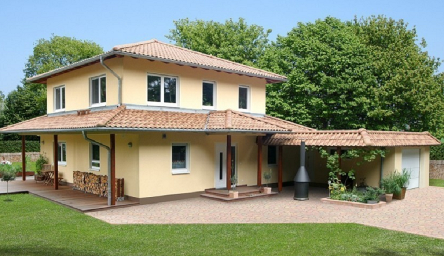 EBH - HAUS, s.r.o. foto 4