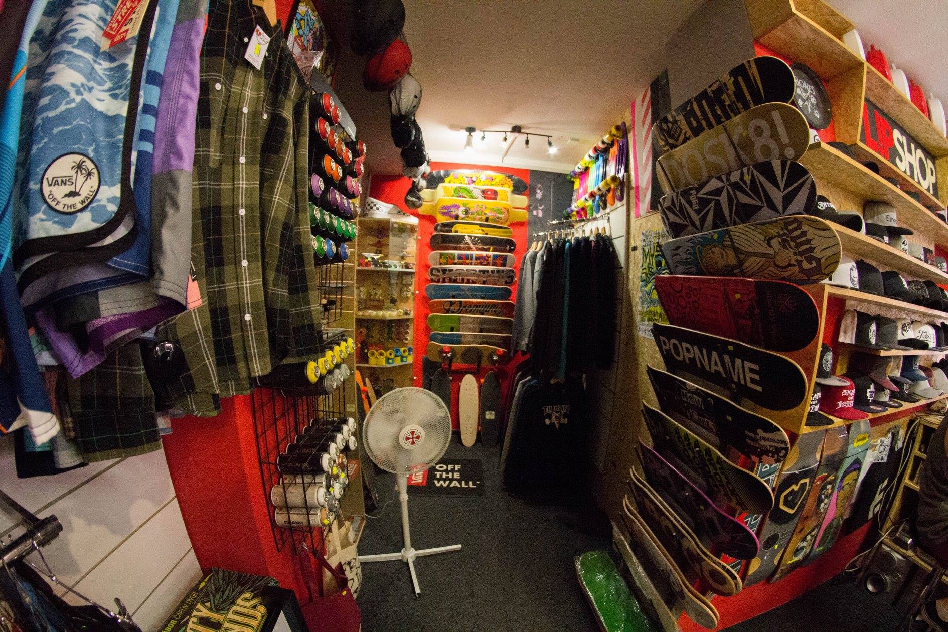 FLIPSHOP foto 6