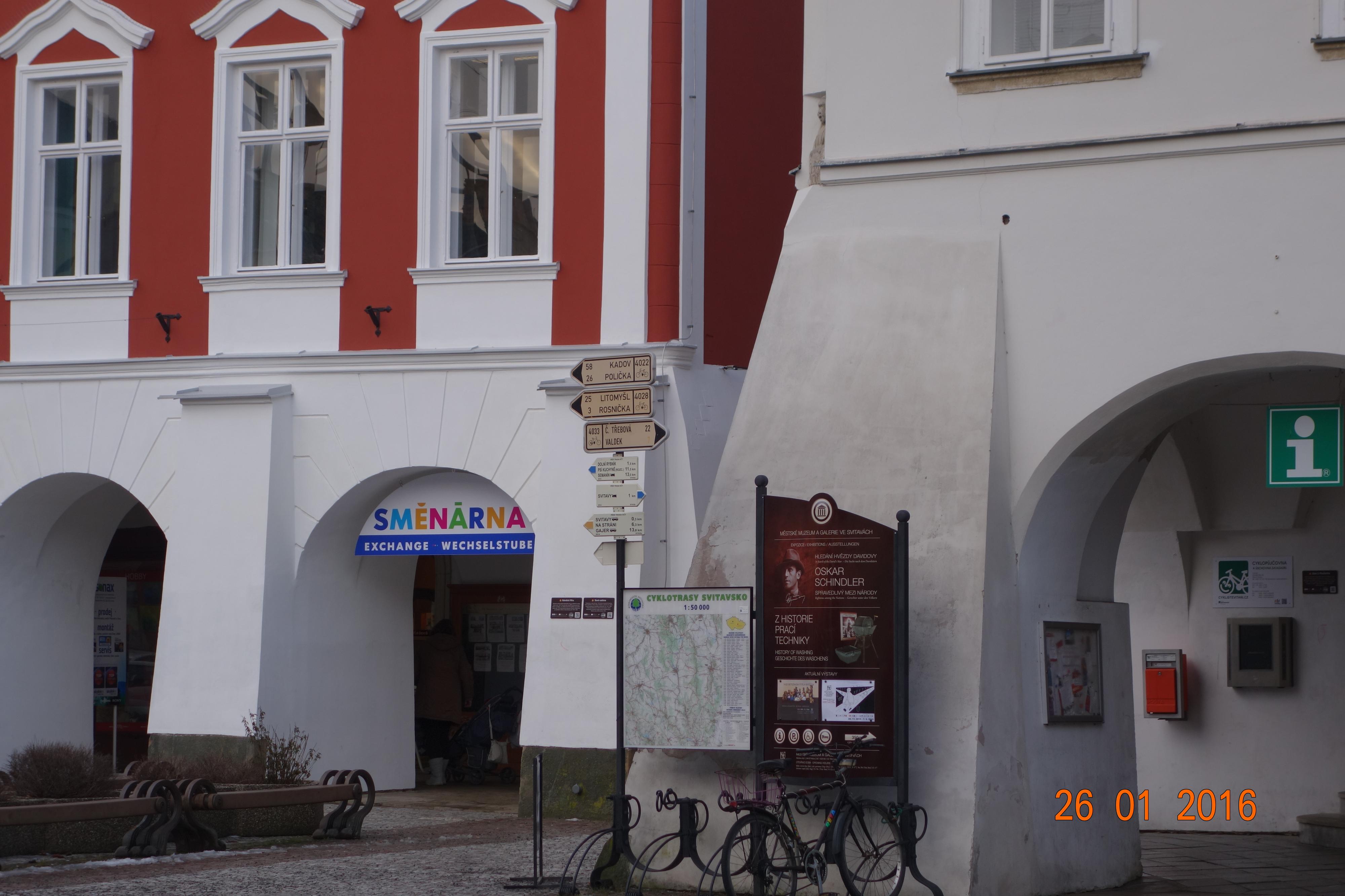 Mifin s.r.o. - SMĚNÁRNA foto 3