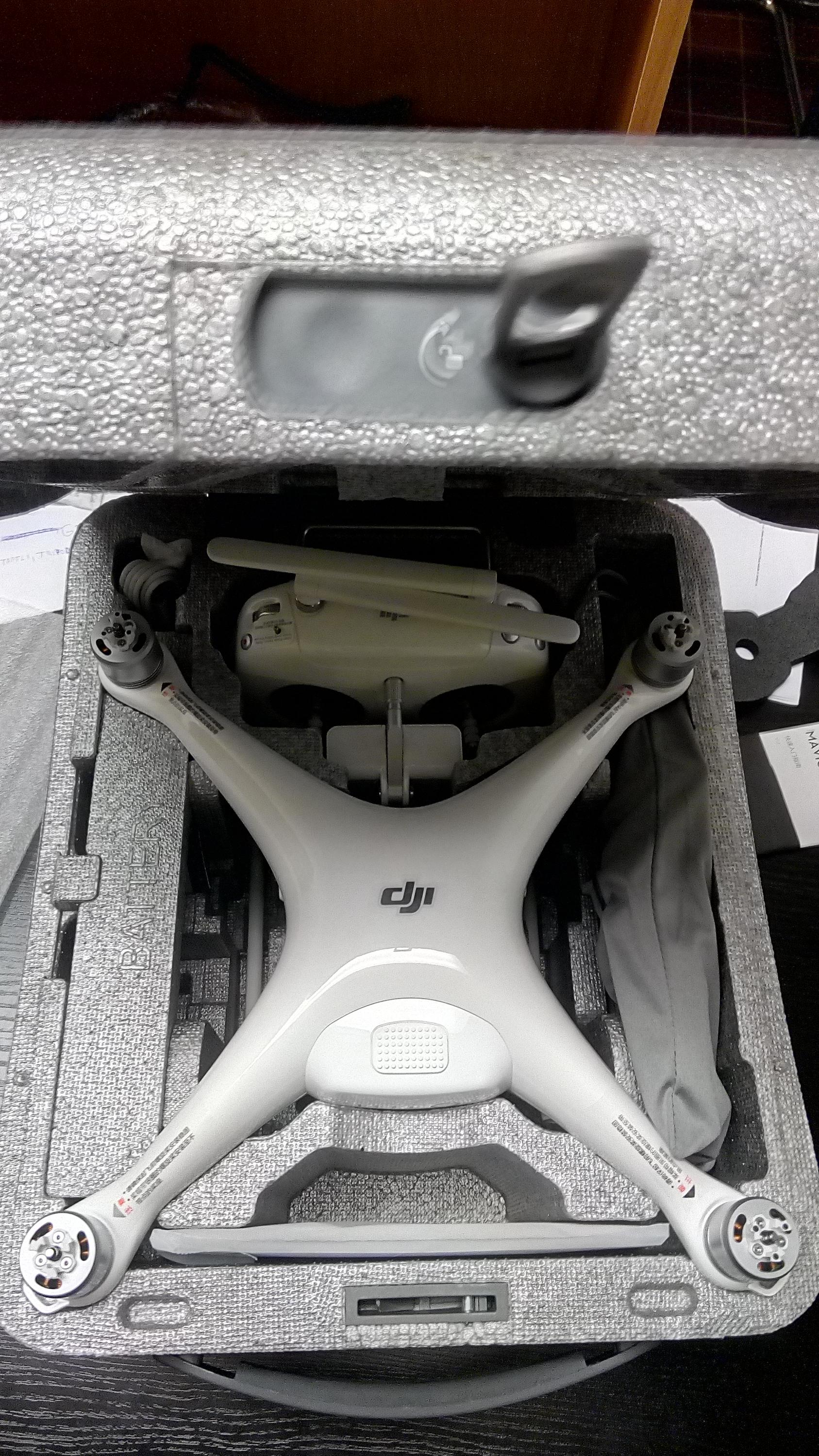 Re-dron foto 4