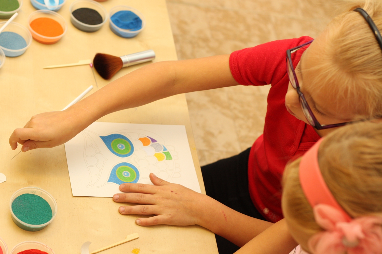 Radost v písku.cz foto 4