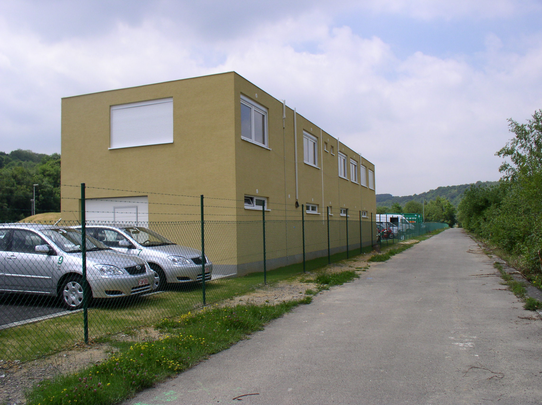 PEGAS Container | člen skupiny Moravia Containers, a.s. foto 6