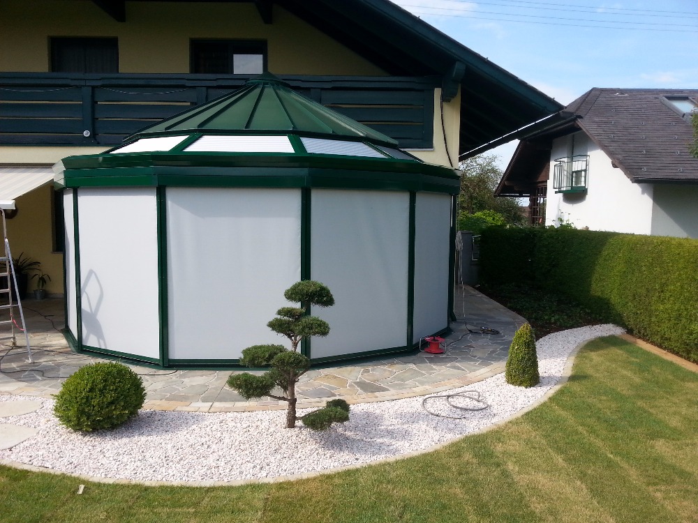 Žaluzie Slavík foto 5