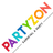 logo PARTYZON