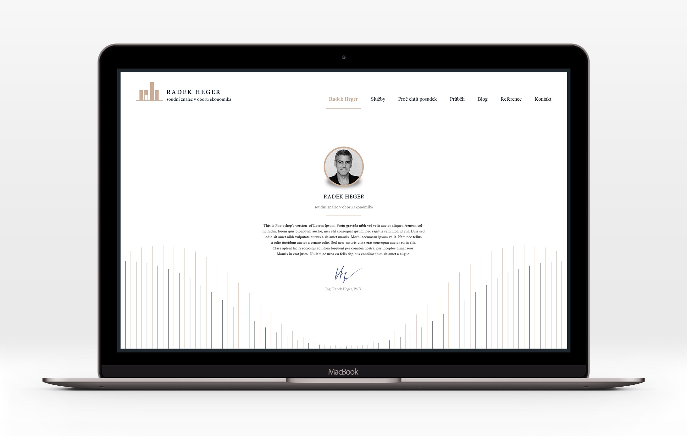 Grafik Ivo Koníček foto 2