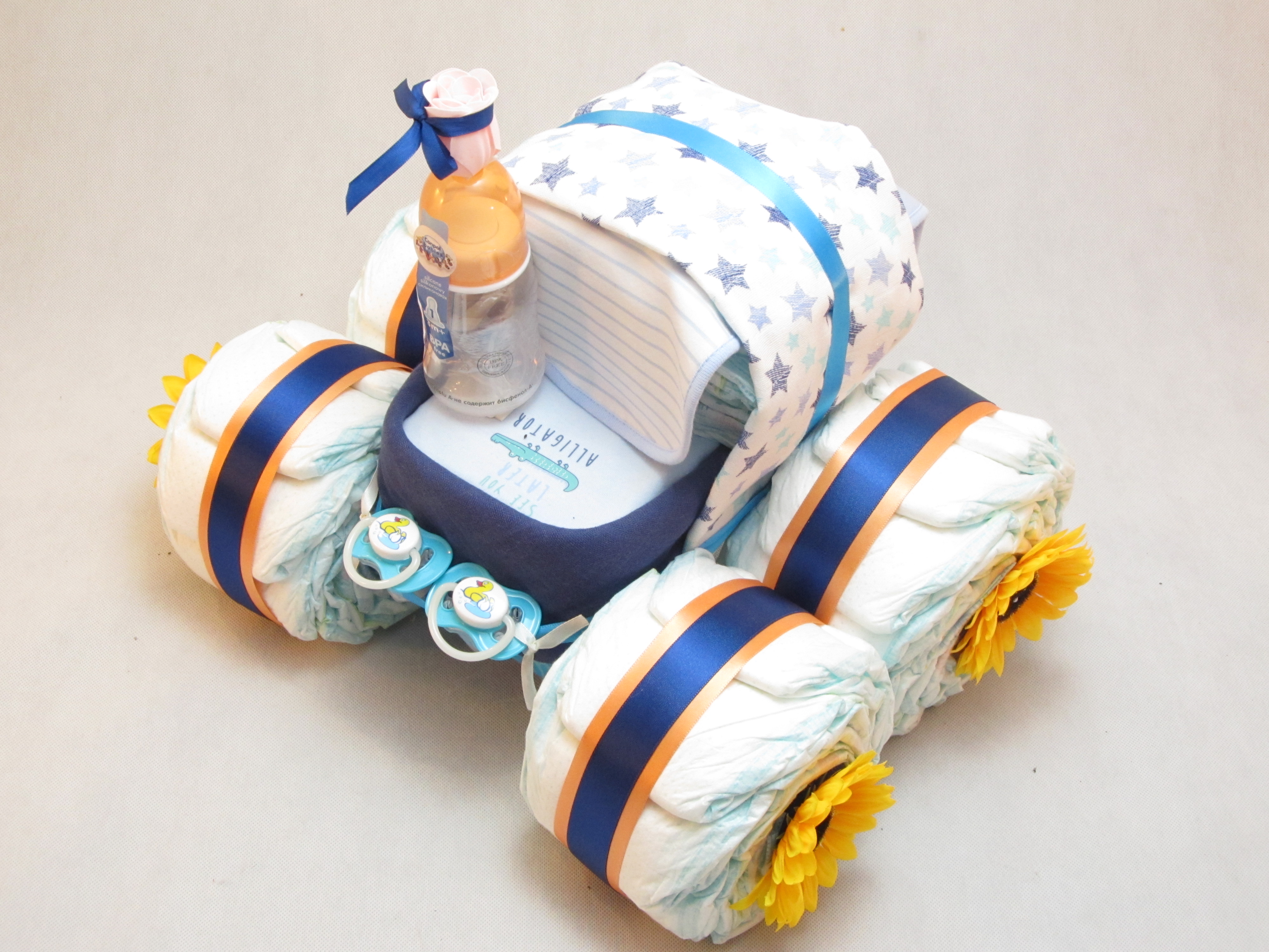 Babyset foto 4