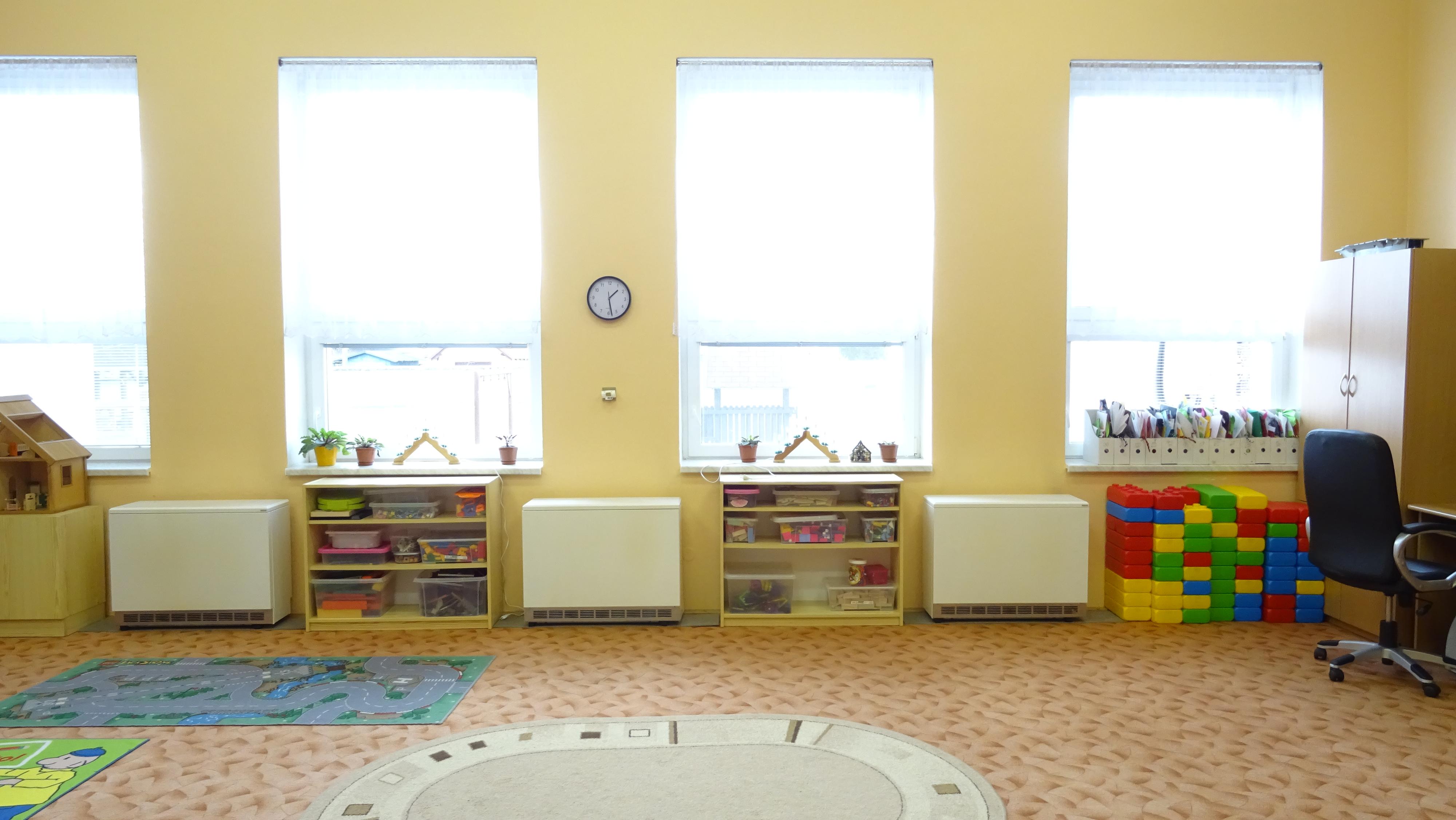 Mateřská škola Sokoleč foto 6