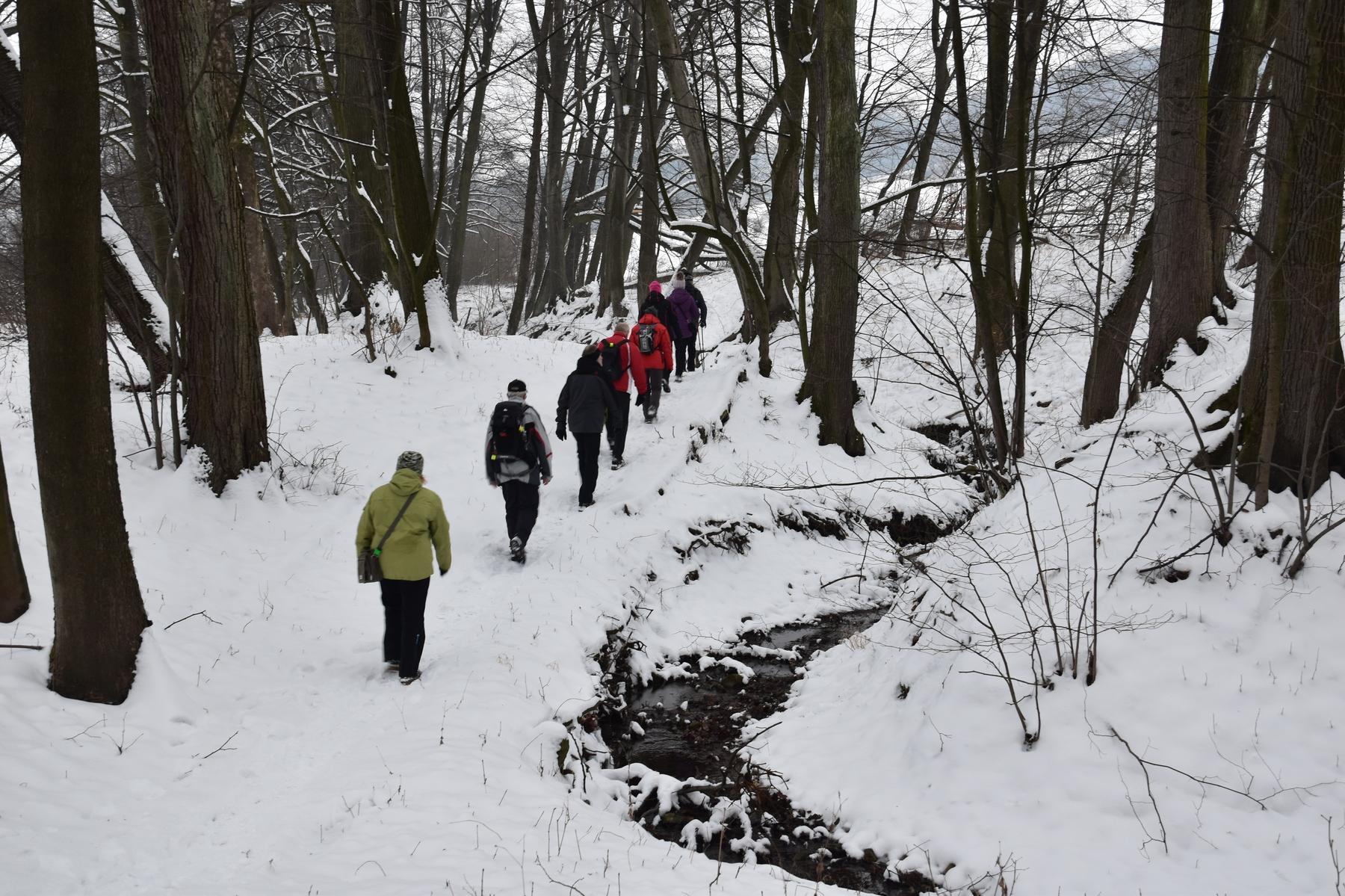 KČT, odbor Turisti, Nový Jičín