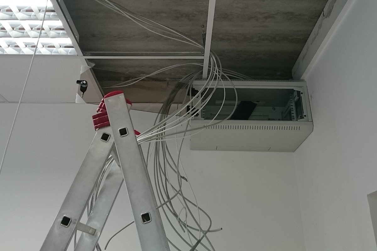 Dexus Internet s.r.o. foto 5