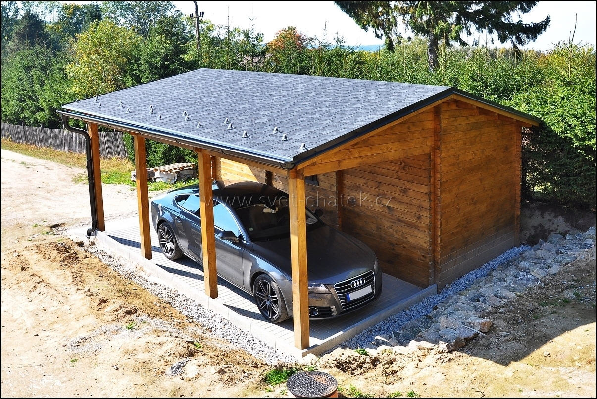 Svět chatek.cz foto 3