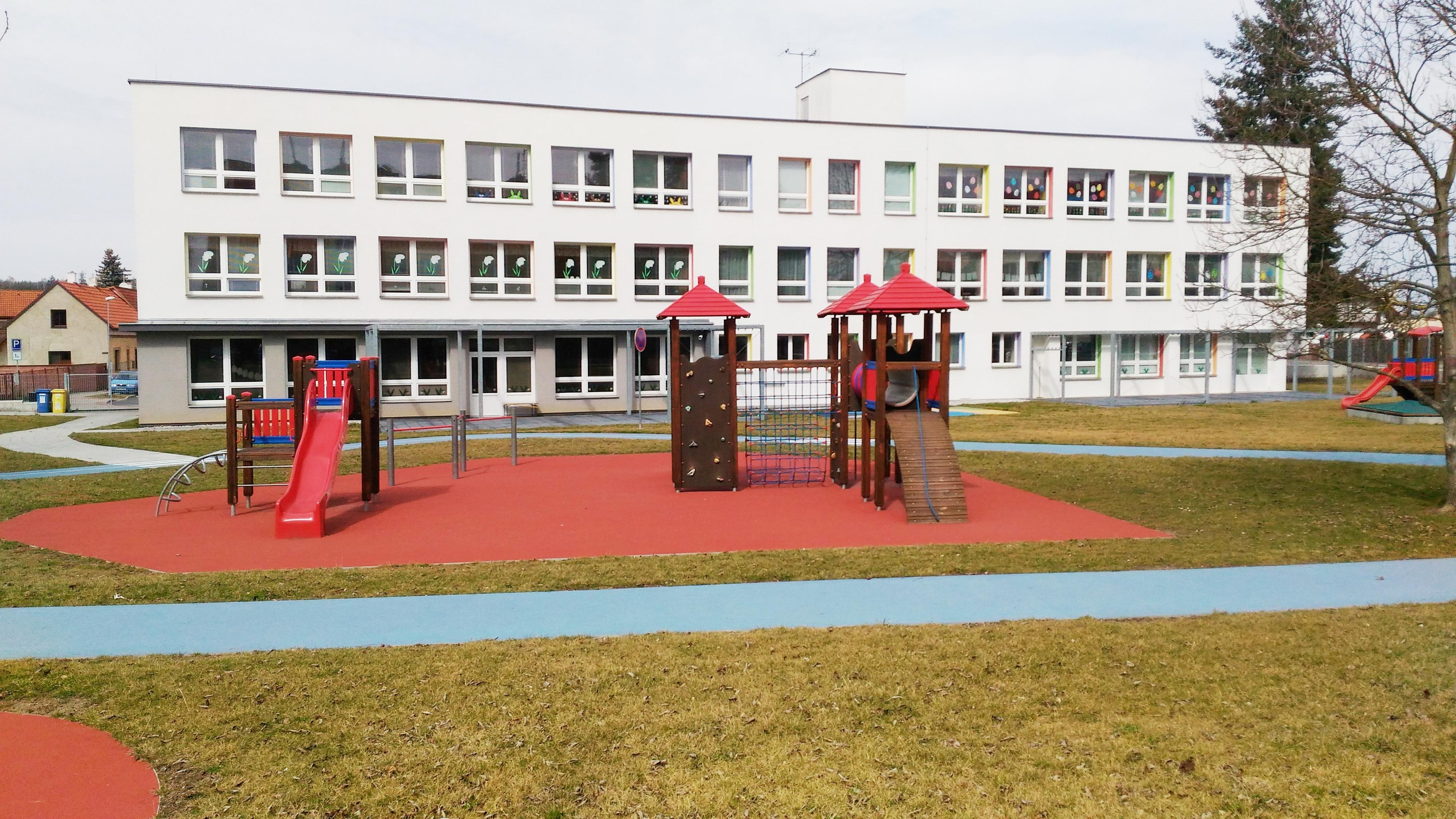 MŠ Dobřany, Loudů foto 3