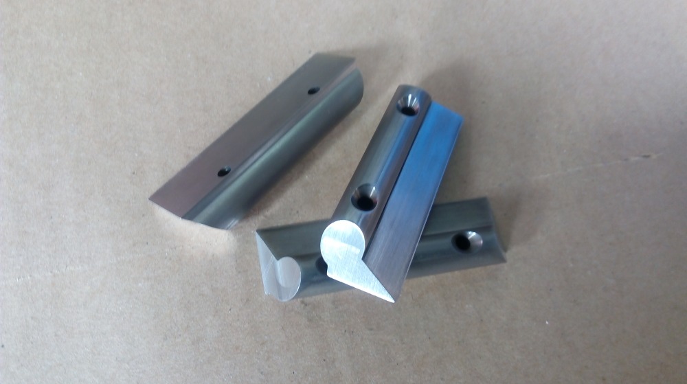 Strojní obrábění - Macháček Ivo foto 2