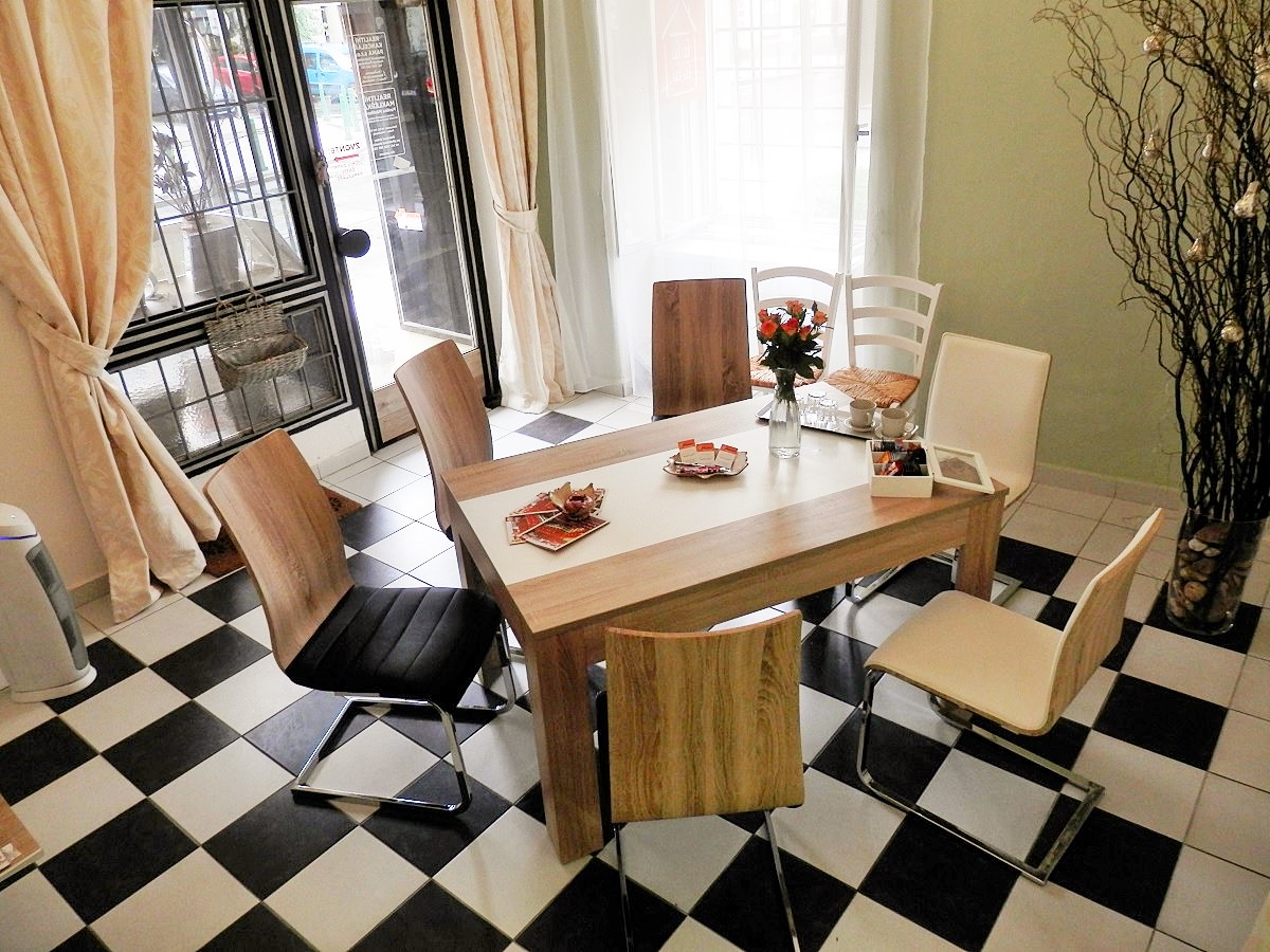 REALITNÍ KANCELÁŘ PAMA s.r.o. foto 1