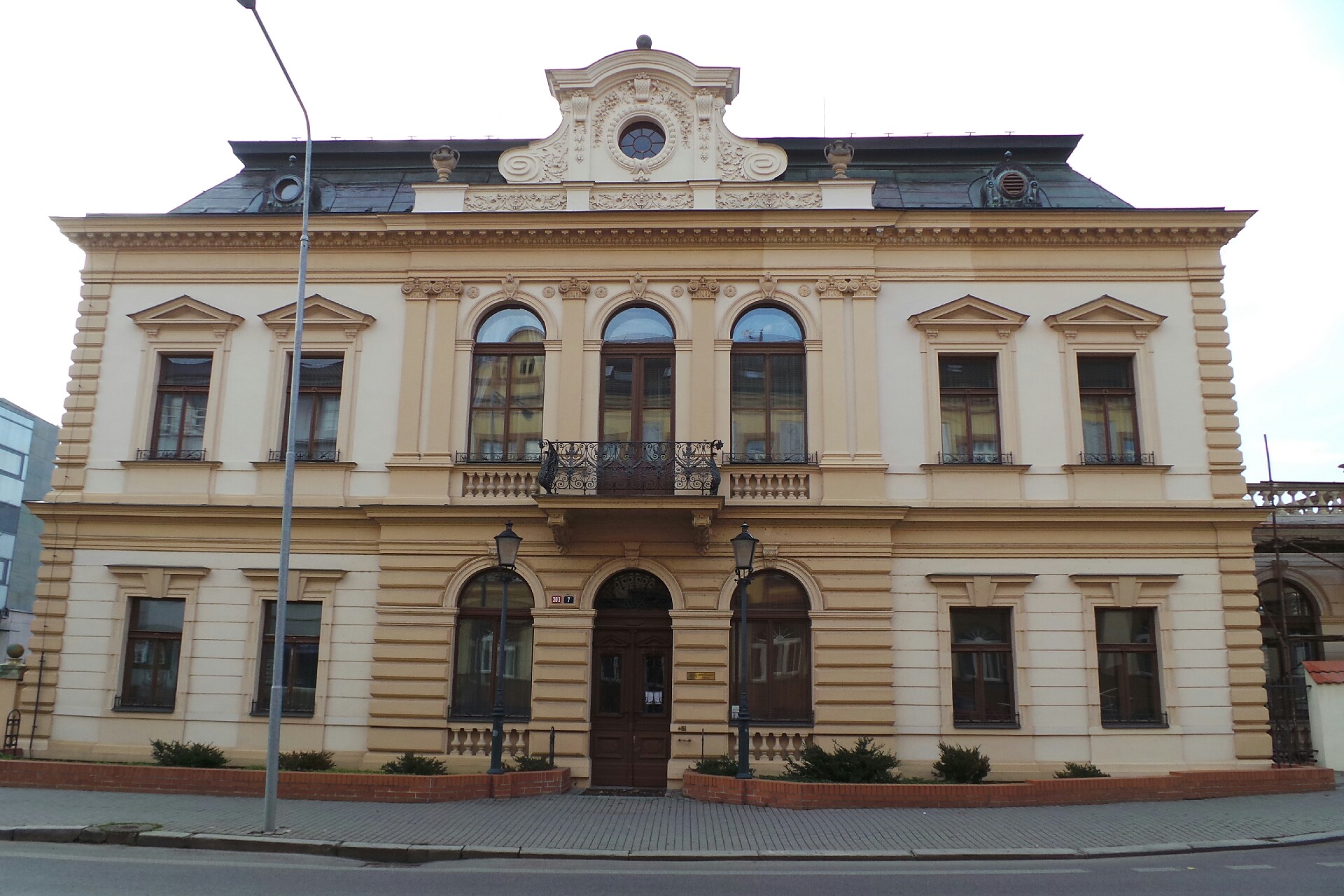 Městská galerie Beroun