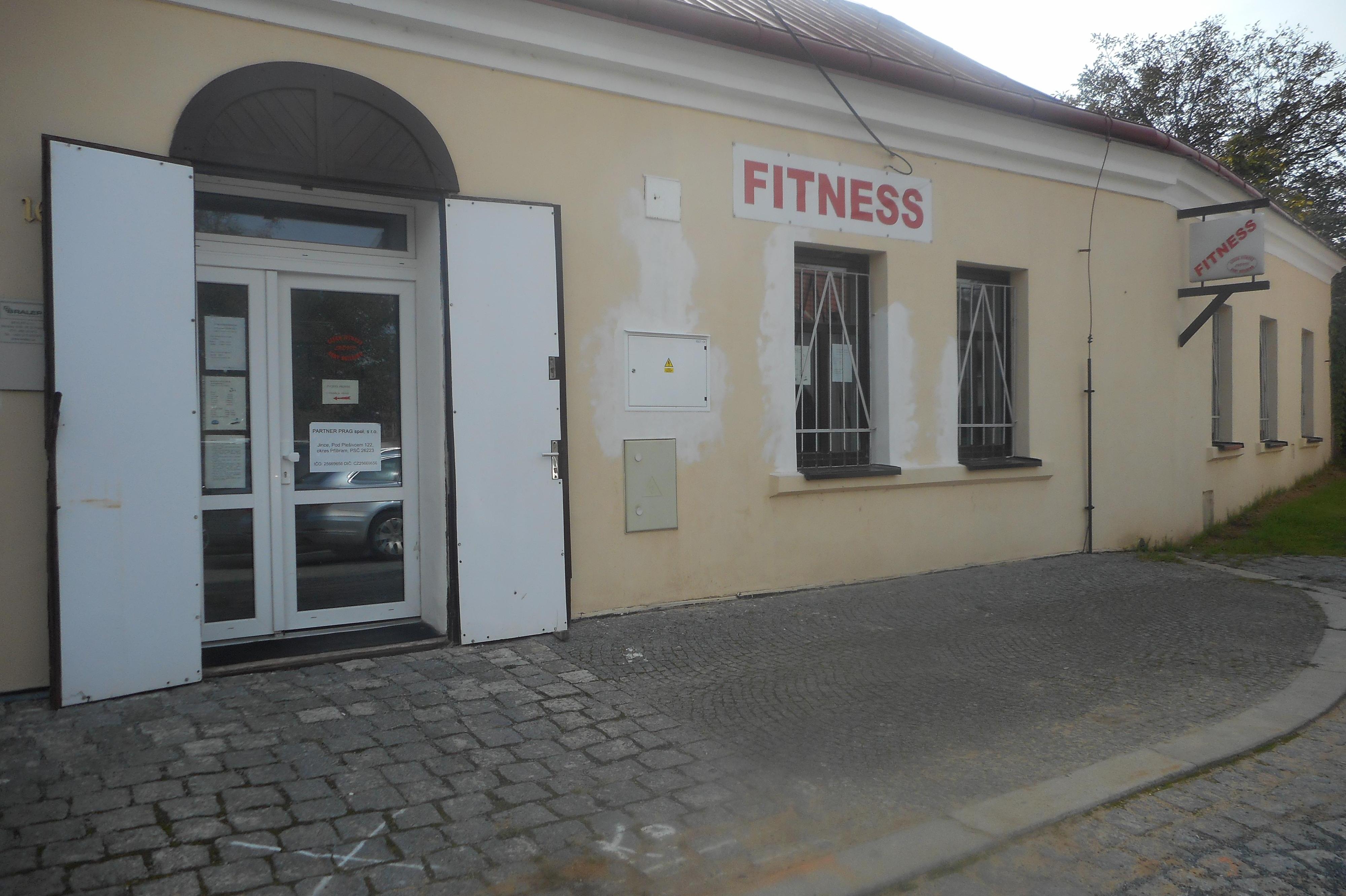 FITKLUB LUDVÍK