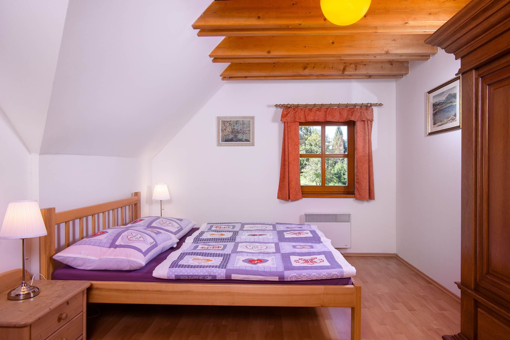 Chalupa Amálka foto 2